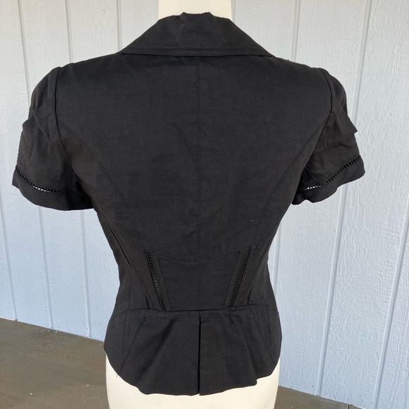 Bebe jacket - Picture 9 of 15